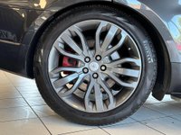 USED 2016 66 LAND ROVER RANGE ROVER SPORT 3.0 SD V6 HSE SUV 5dr Diesel Auto 4WD Euro 6 (s/s) (306 ps) L/R S-HISTORY + Â£3K EXTRAS