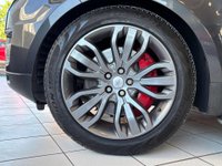 USED 2016 66 LAND ROVER RANGE ROVER SPORT 3.0 SD V6 HSE SUV 5dr Diesel Auto 4WD Euro 6 (s/s) (306 ps) L/R S-HISTORY + Â£3K EXTRAS