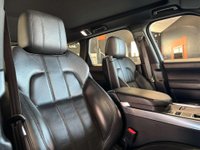 USED 2016 66 LAND ROVER RANGE ROVER SPORT 3.0 SD V6 HSE SUV 5dr Diesel Auto 4WD Euro 6 (s/s) (306 ps) L/R S-HISTORY + Â£3K EXTRAS