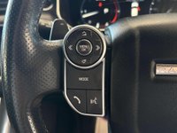 USED 2016 66 LAND ROVER RANGE ROVER SPORT 3.0 SD V6 HSE SUV 5dr Diesel Auto 4WD Euro 6 (s/s) (306 ps) L/R S-HISTORY + Â£3K EXTRAS