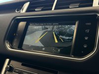 USED 2016 66 LAND ROVER RANGE ROVER SPORT 3.0 SD V6 HSE SUV 5dr Diesel Auto 4WD Euro 6 (s/s) (306 ps) L/R S-HISTORY + Â£3K EXTRAS