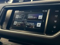 USED 2016 66 LAND ROVER RANGE ROVER SPORT 3.0 SD V6 HSE SUV 5dr Diesel Auto 4WD Euro 6 (s/s) (306 ps) L/R S-HISTORY + Â£3K EXTRAS