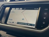 USED 2016 66 LAND ROVER RANGE ROVER SPORT 3.0 SD V6 HSE SUV 5dr Diesel Auto 4WD Euro 6 (s/s) (306 ps) L/R S-HISTORY + Â£3K EXTRAS