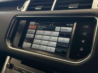 USED 2016 66 LAND ROVER RANGE ROVER SPORT 3.0 SD V6 HSE SUV 5dr Diesel Auto 4WD Euro 6 (s/s) (306 ps) L/R S-HISTORY + Â£3K EXTRAS