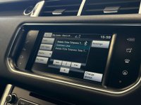 USED 2016 66 LAND ROVER RANGE ROVER SPORT 3.0 SD V6 HSE SUV 5dr Diesel Auto 4WD Euro 6 (s/s) (306 ps) L/R S-HISTORY + Â£3K EXTRAS