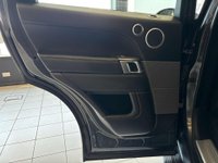 USED 2016 66 LAND ROVER RANGE ROVER SPORT 3.0 SD V6 HSE SUV 5dr Diesel Auto 4WD Euro 6 (s/s) (306 ps) L/R S-HISTORY + Â£3K EXTRAS