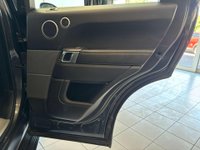 USED 2016 66 LAND ROVER RANGE ROVER SPORT 3.0 SD V6 HSE SUV 5dr Diesel Auto 4WD Euro 6 (s/s) (306 ps) L/R S-HISTORY + Â£3K EXTRAS