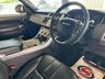 USED 2016 66 LAND ROVER RANGE ROVER SPORT 3.0 SD V6 HSE SUV 5dr Diesel Auto 4WD Euro 6 (s/s) (306 ps) L/R S-HISTORY + Â£3K EXTRAS