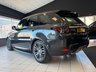 USED 2016 66 LAND ROVER RANGE ROVER SPORT 3.0 SD V6 HSE SUV 5dr Diesel Auto 4WD Euro 6 (s/s) (306 ps) L/R S-HISTORY + Â£3K EXTRAS