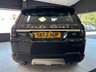 USED 2016 66 LAND ROVER RANGE ROVER SPORT 3.0 SD V6 HSE SUV 5dr Diesel Auto 4WD Euro 6 (s/s) (306 ps) L/R S-HISTORY + Â£3K EXTRAS