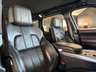 USED 2016 66 LAND ROVER RANGE ROVER SPORT 3.0 SD V6 HSE SUV 5dr Diesel Auto 4WD Euro 6 (s/s) (306 ps) L/R S-HISTORY + Â£3K EXTRAS