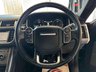 USED 2016 66 LAND ROVER RANGE ROVER SPORT 3.0 SD V6 HSE SUV 5dr Diesel Auto 4WD Euro 6 (s/s) (306 ps) L/R S-HISTORY + Â£3K EXTRAS
