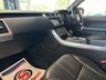 USED 2016 66 LAND ROVER RANGE ROVER SPORT 3.0 SD V6 HSE SUV 5dr Diesel Auto 4WD Euro 6 (s/s) (306 ps) L/R S-HISTORY + Â£3K EXTRAS