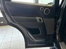 USED 2016 66 LAND ROVER RANGE ROVER SPORT 3.0 SD V6 HSE SUV 5dr Diesel Auto 4WD Euro 6 (s/s) (306 ps) L/R S-HISTORY + Â£3K EXTRAS
