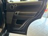 USED 2016 66 LAND ROVER RANGE ROVER SPORT 3.0 SD V6 HSE SUV 5dr Diesel Auto 4WD Euro 6 (s/s) (306 ps) L/R S-HISTORY + Â£3K EXTRAS
