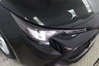 USED 2020 70 TOYOTA COROLLA 1.8 VVT-h Icon Tech Touring Sports CVT Euro 6 (s/s) 5dr Heated Seats, Rev Cam,