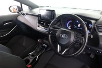 USED 2020 70 TOYOTA COROLLA 1.8 VVT-h Icon Tech Touring Sports CVT Euro 6 (s/s) 5dr Heated Seats, Rev Cam,