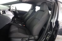 USED 2020 70 TOYOTA COROLLA 1.8 VVT-h Icon Tech Touring Sports CVT Euro 6 (s/s) 5dr Heated Seats, Rev Cam,
