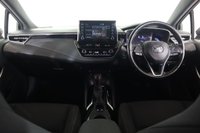 USED 2020 70 TOYOTA COROLLA 1.8 VVT-h Icon Tech Touring Sports CVT Euro 6 (s/s) 5dr Heated Seats, Rev Cam,