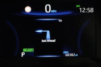 USED 2020 70 TOYOTA COROLLA 1.8 VVT-h Icon Tech Touring Sports CVT Euro 6 (s/s) 5dr Heated Seats, Rev Cam,
