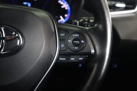 USED 2020 70 TOYOTA COROLLA 1.8 VVT-h Icon Tech Touring Sports CVT Euro 6 (s/s) 5dr Heated Seats, Rev Cam,