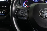 USED 2020 70 TOYOTA COROLLA 1.8 VVT-h Icon Tech Touring Sports CVT Euro 6 (s/s) 5dr Heated Seats, Rev Cam,