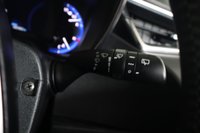 USED 2020 70 TOYOTA COROLLA 1.8 VVT-h Icon Tech Touring Sports CVT Euro 6 (s/s) 5dr Heated Seats, Rev Cam,
