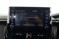 USED 2020 70 TOYOTA COROLLA 1.8 VVT-h Icon Tech Touring Sports CVT Euro 6 (s/s) 5dr Heated Seats, Rev Cam,