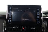 USED 2020 70 TOYOTA COROLLA 1.8 VVT-h Icon Tech Touring Sports CVT Euro 6 (s/s) 5dr Heated Seats, Rev Cam,