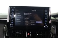 USED 2020 70 TOYOTA COROLLA 1.8 VVT-h Icon Tech Touring Sports CVT Euro 6 (s/s) 5dr Heated Seats, Rev Cam,