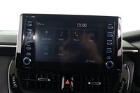 USED 2020 70 TOYOTA COROLLA 1.8 VVT-h Icon Tech Touring Sports CVT Euro 6 (s/s) 5dr Heated Seats, Rev Cam,