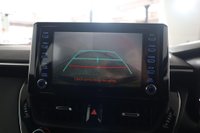 USED 2020 70 TOYOTA COROLLA 1.8 VVT-h Icon Tech Touring Sports CVT Euro 6 (s/s) 5dr Heated Seats, Rev Cam,