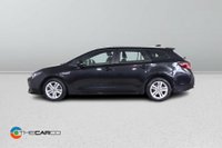 USED 2020 70 TOYOTA COROLLA 1.8 VVT-h Icon Tech Touring Sports CVT Euro 6 (s/s) 5dr Heated Seats, Rev Cam,