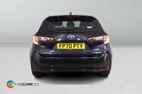 USED 2020 70 TOYOTA COROLLA 1.8 VVT-h Icon Tech Touring Sports CVT Euro 6 (s/s) 5dr Heated Seats, Rev Cam,