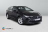 USED 2020 70 TOYOTA COROLLA 1.8 VVT-h Icon Tech Touring Sports CVT Euro 6 (s/s) 5dr Heated Seats, Rev Cam,