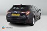 USED 2020 70 TOYOTA COROLLA 1.8 VVT-h Icon Tech Touring Sports CVT Euro 6 (s/s) 5dr Heated Seats, Rev Cam,