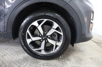 USED 2020 70 KIA SPORTAGE 1.6 CRDi MHEV 2 DCT Euro 6 (s/s) 5dr Heated Seats, Rev Cam,
