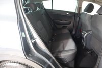USED 2020 70 KIA SPORTAGE 1.6 CRDi MHEV 2 DCT Euro 6 (s/s) 5dr Heated Seats, Rev Cam,