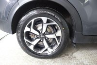 USED 2020 70 KIA SPORTAGE 1.6 CRDi MHEV 2 DCT Euro 6 (s/s) 5dr Heated Seats, Rev Cam,