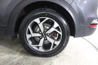 USED 2020 70 KIA SPORTAGE 1.6 CRDi MHEV 2 DCT Euro 6 (s/s) 5dr Heated Seats, Rev Cam,