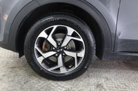 USED 2020 70 KIA SPORTAGE 1.6 CRDi MHEV 2 DCT Euro 6 (s/s) 5dr Heated Seats, Rev Cam,