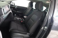 USED 2020 70 KIA SPORTAGE 1.6 CRDi MHEV 2 DCT Euro 6 (s/s) 5dr Heated Seats, Rev Cam,