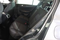 USED 2020 70 KIA SPORTAGE 1.6 CRDi MHEV 2 DCT Euro 6 (s/s) 5dr Heated Seats, Rev Cam,
