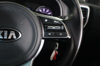 USED 2020 70 KIA SPORTAGE 1.6 CRDi MHEV 2 DCT Euro 6 (s/s) 5dr Heated Seats, Rev Cam,