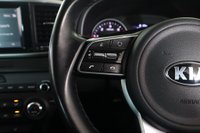 USED 2020 70 KIA SPORTAGE 1.6 CRDi MHEV 2 DCT Euro 6 (s/s) 5dr Heated Seats, Rev Cam,