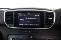 USED 2020 70 KIA SPORTAGE 1.6 CRDi MHEV 2 DCT Euro 6 (s/s) 5dr Heated Seats, Rev Cam,