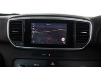 USED 2020 70 KIA SPORTAGE 1.6 CRDi MHEV 2 DCT Euro 6 (s/s) 5dr Heated Seats, Rev Cam,