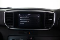 USED 2020 70 KIA SPORTAGE 1.6 CRDi MHEV 2 DCT Euro 6 (s/s) 5dr Heated Seats, Rev Cam,