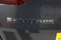 USED 2020 70 KIA SPORTAGE 1.6 CRDi MHEV 2 DCT Euro 6 (s/s) 5dr Heated Seats, Rev Cam,