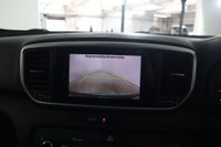 USED 2020 70 KIA SPORTAGE 1.6 CRDi MHEV 2 DCT Euro 6 (s/s) 5dr Heated Seats, Rev Cam,